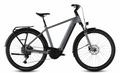 Cube Touring Hybrid Pro 800 - 28 Zoll 800Wh 11K Diamant - pearlgrey´n´grey