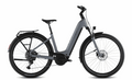 Cube Touring Hybrid Pro 800 - 28 Zoll 800Wh 11K Wave - pearlgrey'n'grey