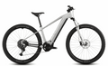 Cube Reaction Hybrid ONE 800 - 27.5/29 Zoll 800Wh 10K Diamant - sleekgrey´n´prism