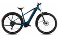 Cube Reaction Hybrid Performance 600 FE - 27.5/29 Zoll 600Wh 9K Diamant - electricblue´n´dazzle