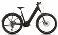 Cube Reaction Hybrid Pro 800 FE - 27.5 Zoll 800Wh 12K Wave - blackline