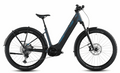 Cube Reaction Hybrid Pro 800 FE - 27.5 Zoll 800Wh 12K Wave - nebular´n´dazzle