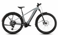 Cube Reaction Hybrid Race 800 FE - 27.5/29 Zoll 800Wh 12K Diamant - vulcan´n´orange