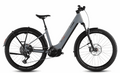 Cube Reaction Hybrid Race 800 FE - 27.5 Zoll 800Wh 12K Wave - vulcan´n´orange