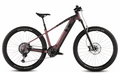 Cube Reaction Hybrid SLX 800 - 27.5/29 Zoll 800Wh 12K Diamant - shiftblush´n´art
