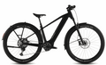 Cube Reaction Hybrid SLX 800 FE - 27.5/29 Zoll 800Wh 12K Diamant - silverdust´n´chrome