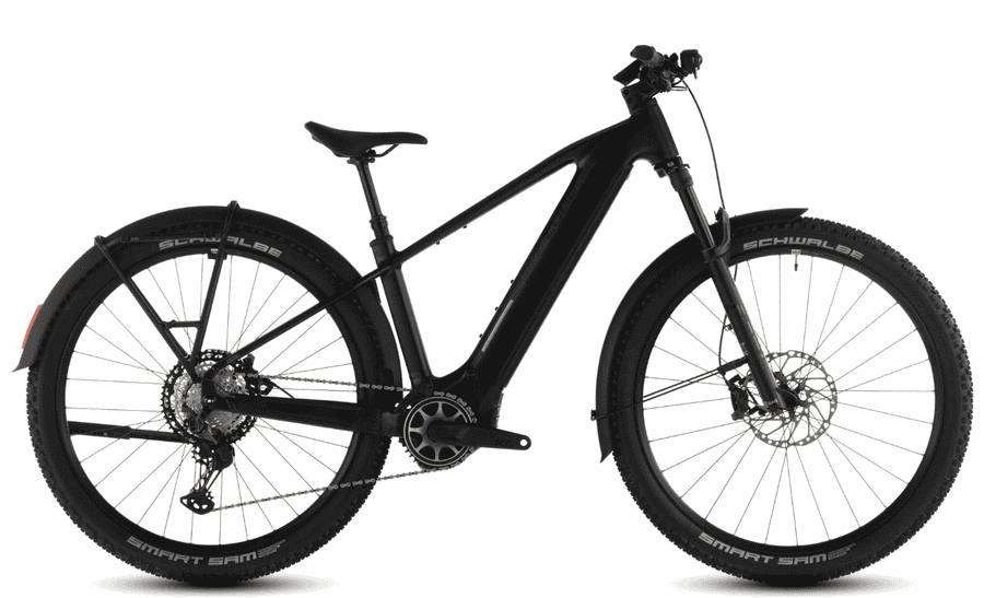 Cube Reaction Hybrid SLX 800 FE - 27.5/29 Zoll 800Wh 12K Diamant - silverdust´n´chrome
