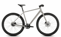 Cube Editor Pro - 28 Zoll 8N Diamant - oatgrey´n´grey