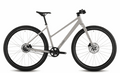Cube Editor Pro - 28 Zoll 8N Trapez - oatgrey´n´grey
