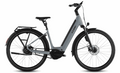 Cube Supreme Hybrid Deluxe SLX 600 - 28 Zoll 600Wh Enviolo ABS Wave - seagrey´n´black