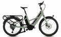 Cube Longtail Hybrid 800 - 26 Zoll 800Wh 11K Lastenrad - pea'n'reflex