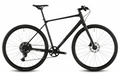 Cube Nulane Pro - 28 Zoll 9K Diamant - grey´n´chrome