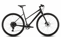 Cube Nulane Pro - 28 Zoll 9K Trapez - grey'n'chrome