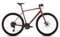 Cube Nulane Race - 28 Zoll 10K Diamant - amber´n´black