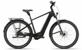 Pegasus Estremo EVO 9 Lite - 28 Zoll 800Wh Pinion E1.9 Diamant - dark metallic black matt
