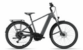 Pegasus Solero EVO 10 - 28 Zoll 800Wh 11K Diamant - horizont blue matt