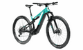 Kästle K_eMX 8 - 29Zoll 750Wh 12K Fully - türkis schwarz