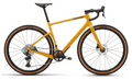Cervélo Aspero Apex XPLR 1 - 28 Zoll 12K Diamant - marigold