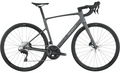 Scott Addict 50 - 28 Zoll 24K Diamant - carbon grey