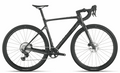 Scott Addict Gravel 30 - 28 Zoll 12K Diamant - carbon black
