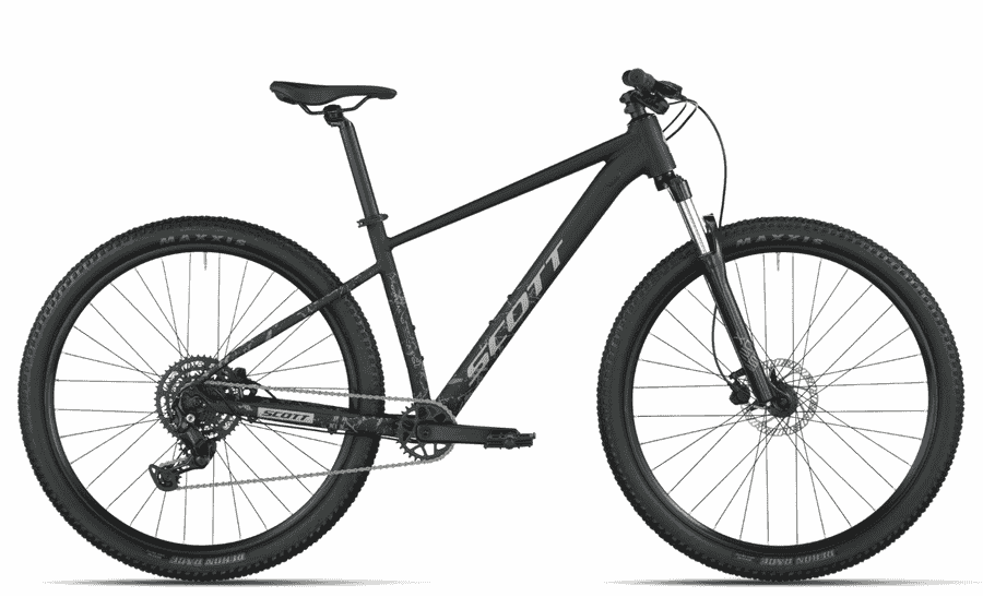 Scott Contrail 30 - 27.5/29 Zoll 9K Diamant - black