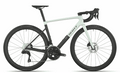 Scott Addict RC 30 - 28 Zoll 24K-Di2 Diamant - frozen green carbon black