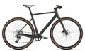 Scott Metrix 10 - 28 Zoll 12K Diamant - carbon black