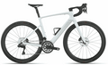 Scott Fastlane 10 - 28 Zoll 290Wh 24K-Di2 Diamant - cumulus white