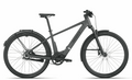 Scott Passage 10 Belt - 29 Zoll 400Wh 8N Diamant - midnight grey