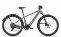 Scott Passage 20 - 29 Zoll 400Wh 9K Diamant - highland green