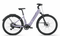 Scott Passage 20 Wave - 29 Zoll 400Wh 9K Wave - lila purple