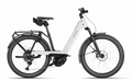 Riese & Müller Nevo5 touring - 27,5 Zoll 800Wh 11K Wave - pure white