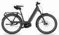 Riese & Müller Nevo5 pinion - 27,5 Zoll 800Wh Pinion E1.12 Wave - slate grey