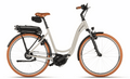 Riese & Müller Swing5 vario - 26 Zoll 500Wh Enviolo Wave - almond