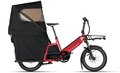 Riese & Müller Multitinker2 vario - 20 Zoll 625Wh Enviolo Wave - lava/black matt