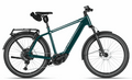 Riese & Müller Charger5 touring - 27,5 Zoll 800Wh 11K Diamant - pine