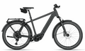 Riese & Müller Charger5 touring CORE - 27,5 Zoll 600Wh 10K Diamant - slate grey