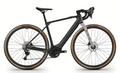 Conway Nyvon 8.0 - 28 Zoll 400Wh 10K Diamant - black matt