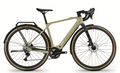 Conway Nyvon 8.0 C - 28 Zoll 400Wh 10K Diamant - bronze matt