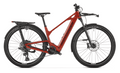 Mondraker Prime X - 29 Zoll 800WH 12K Diamant - Earth red