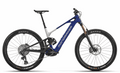 Mondraker CRAFTY CARBON RR - 29 Zoll 800Wh 12K Fully - Admiral Blue