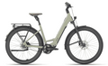 KETTLER SCINTO URBAN SX 8B - 28 Zoll 400Wh 8N Wave - moor green matt