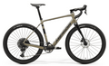 Merida eSILEX+ 600 - 28 Zoll 237Wh 12K Diamant - OAK BORK