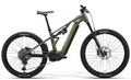 Merida ETMO 800 - 29/27,5 Zoll 800Wh 11K Fully - anaconda green