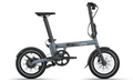 UTO PRO16 - 16 Zoll 250Wh Faltrad - mineralblau