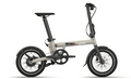 UTO PRO16 - 16 Zoll 250Wh Faltrad - taupe satin