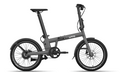 UTO PRO20 - 20 Zoll 352,8Wh Faltrad - anthrazitgrau