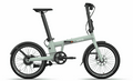 UTO PRO20 - 20 Zoll 352,8Wh Faltrad - rauchgrün