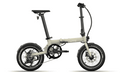 UTO OG16 - 16 Zoll 231Wh 4K Faltrad - sable chaud