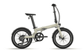 UTO OG20 - 20 Zoll 378Wh 7K Faltrad - sable chaud
